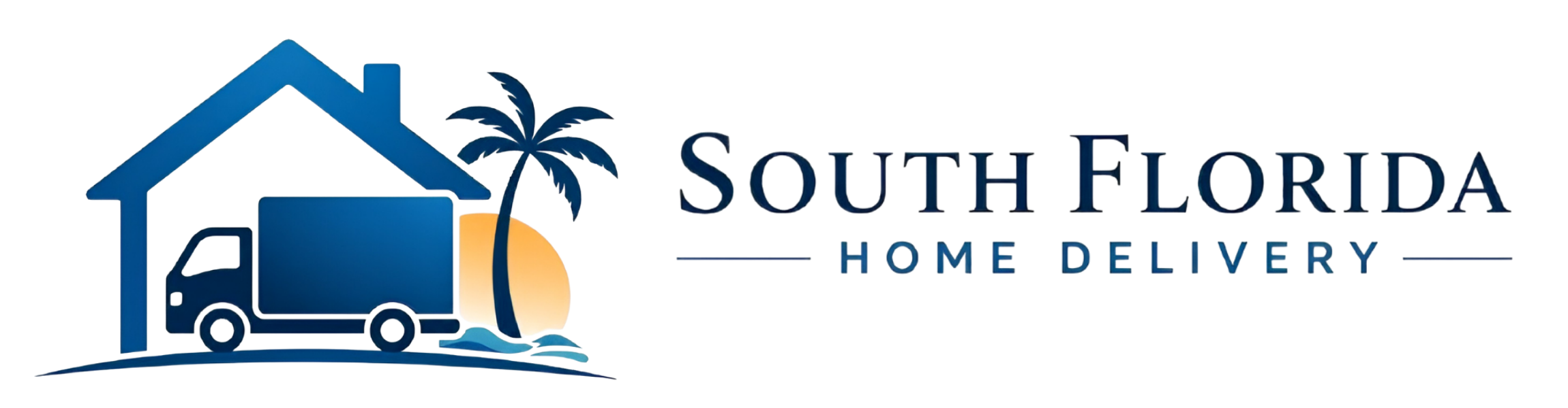 South Florida Home Delivery